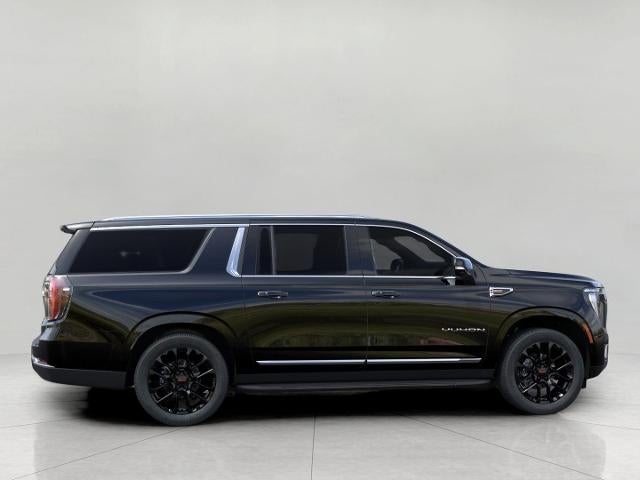 2026 GMC Yukon XL 4WD 4dr Elevation