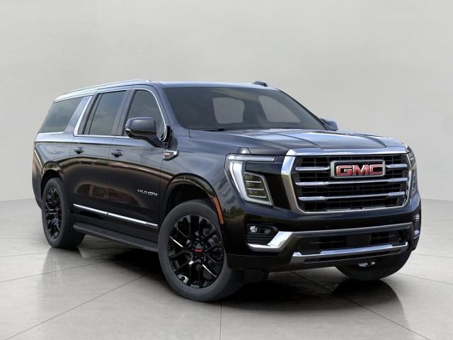 2026 GMC Yukon XL 4WD 4dr Elevation