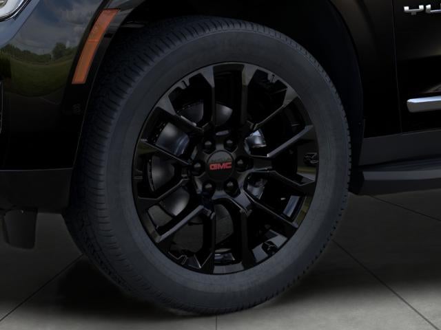 2026 GMC Yukon XL 4WD 4dr Elevation