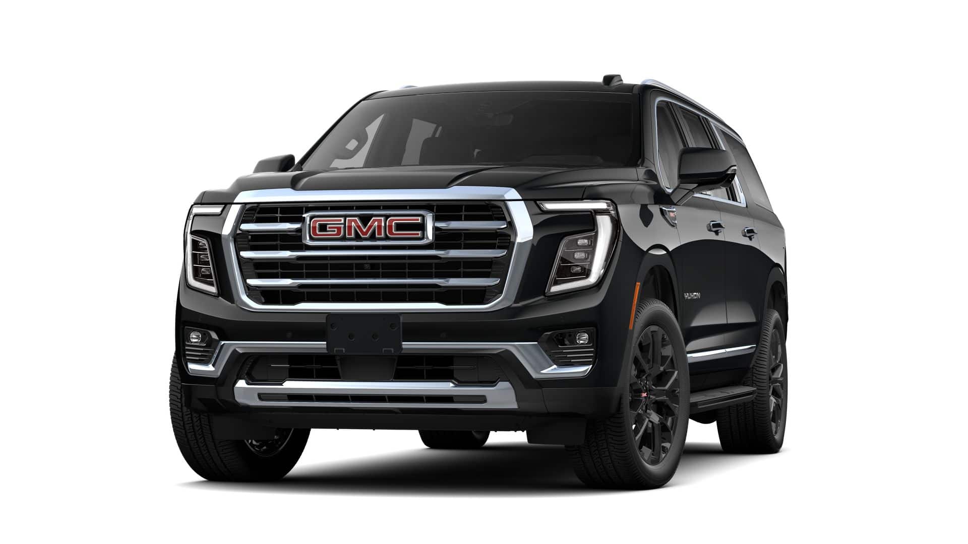 2026 GMC Yukon XL 4WD 4dr Elevation