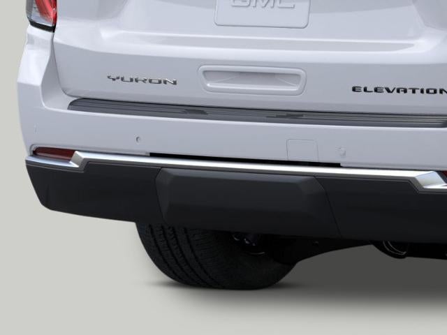 2026 GMC Yukon XL 4WD 4dr Elevation