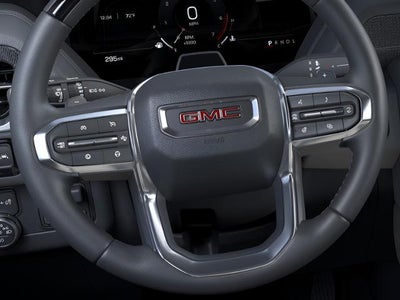 2026 GMC Yukon XL 4WD 4dr Elevation