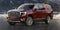 2023 GMC Yukon XL 4WD 4dr SLT