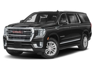 2023 GMC Yukon XL 4WD 4dr SLT