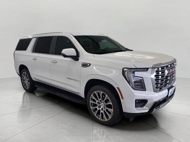 2025 GMC Yukon XL 4WD 4dr Denali