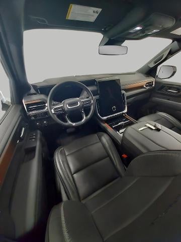 2025 GMC Yukon XL 4WD 4dr Denali