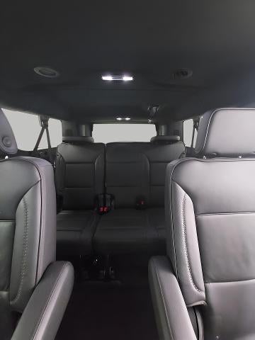 2025 GMC Yukon XL 4WD 4dr Denali