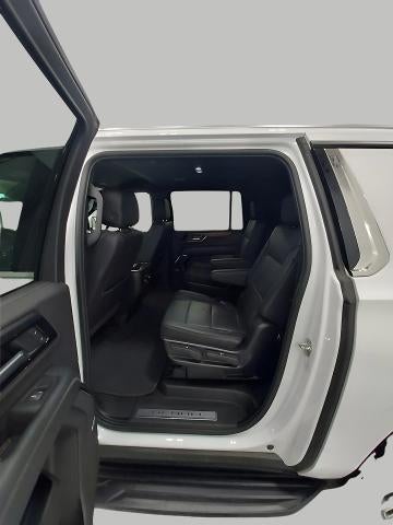 2025 GMC Yukon XL 4WD 4dr Denali