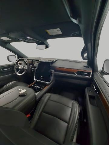 2025 GMC Yukon XL 4WD 4dr Denali