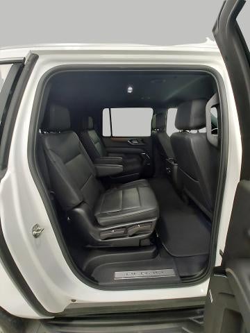 2025 GMC Yukon XL 4WD 4dr Denali