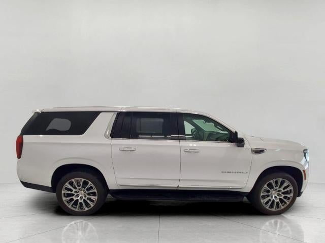 2025 GMC Yukon XL 4WD 4dr Denali
