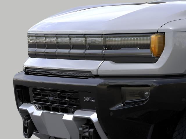 2025 GMC HUMMER EV SUV e4WD 4dr 3X