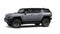 2025 GMC HUMMER EV SUV e4WD 4dr 3X