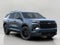 2026 Chevrolet Traverse LT w/1LT