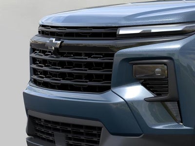 2026 Chevrolet Traverse LT w/1LT