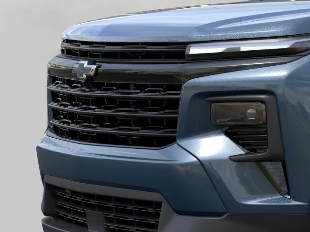 2026 Chevrolet Traverse LT w/1LT