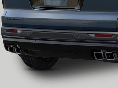 2026 Chevrolet Traverse LT w/1LT