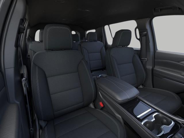 2026 Chevrolet Traverse LT w/1LT