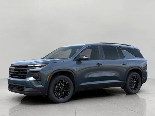 2026 Chevrolet Traverse LT w/1LT