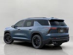 2026 Chevrolet Traverse LT w/1LT