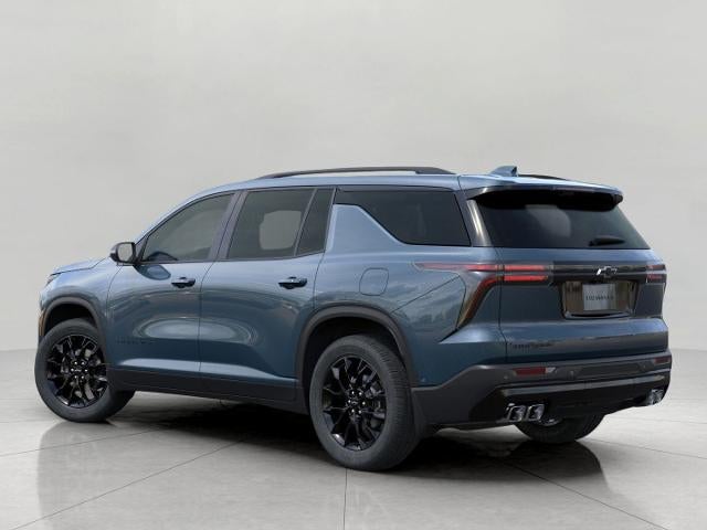 2026 Chevrolet Traverse LT w/1LT
