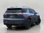 2026 Chevrolet Traverse LT w/1LT