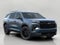 2026 Chevrolet Traverse LT w/1LT