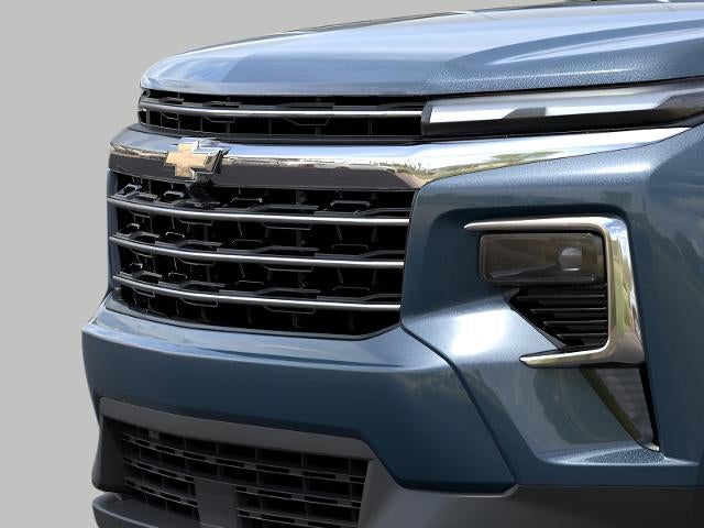 2026 Chevrolet Traverse LT w/2LT