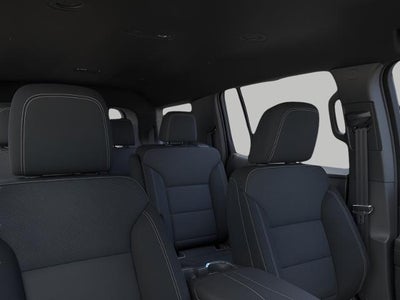 2026 Chevrolet Traverse LT w/2LT