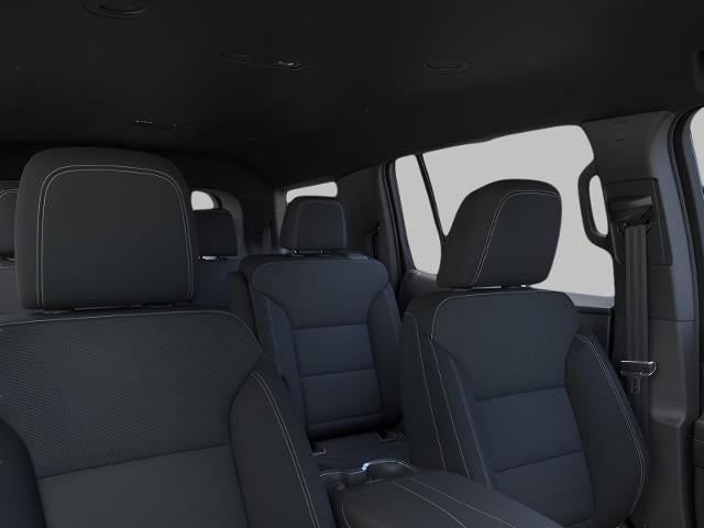 2026 Chevrolet Traverse LT w/2LT