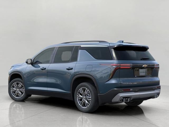2026 Chevrolet Traverse LT w/2LT