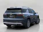 2026 Chevrolet Traverse LT w/2LT
