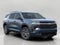2026 Chevrolet Traverse LT w/2LT