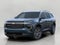 2026 Chevrolet Traverse LT w/2LT