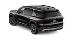2026 Chevrolet Traverse LT w/2LT