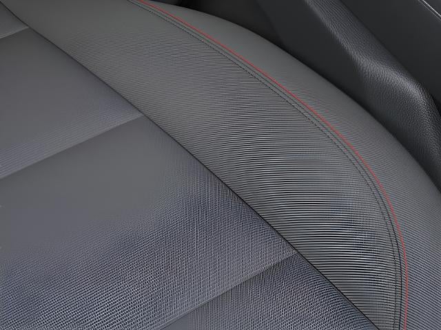 2026 Chevrolet Traverse LT w/2LT