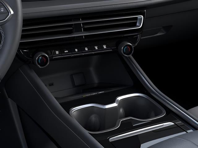 2026 Chevrolet Traverse LT w/2LT