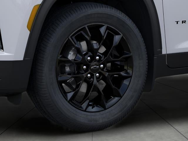 2026 Chevrolet Traverse LT w/2LT