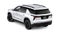2026 Chevrolet Traverse LT w/2LT