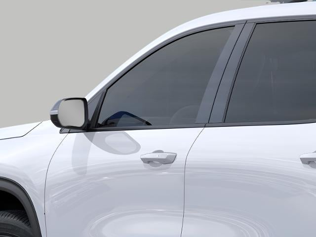 2026 Chevrolet Traverse LT w/2LT