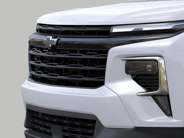 2026 Chevrolet Traverse LT w/2LT