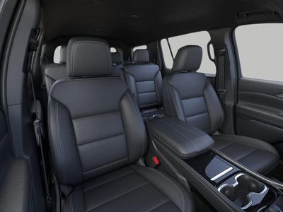 2026 Chevrolet Traverse LT w/2LT