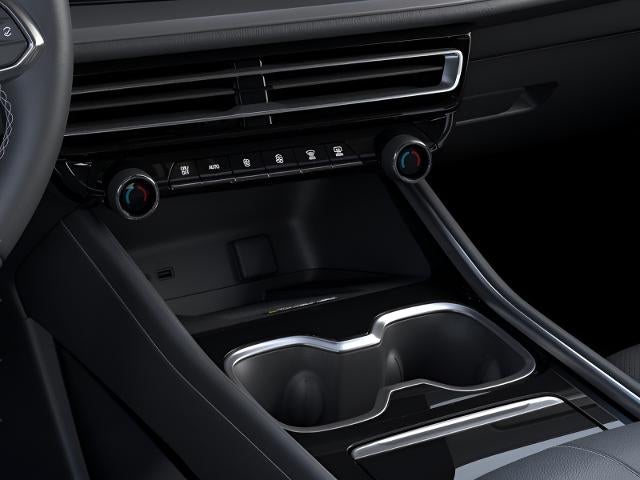 2026 Chevrolet Traverse LT w/2LT