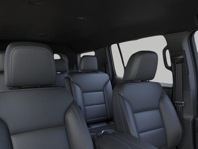 2026 Chevrolet Traverse LT w/2LT