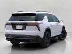 2026 Chevrolet Traverse LT w/2LT