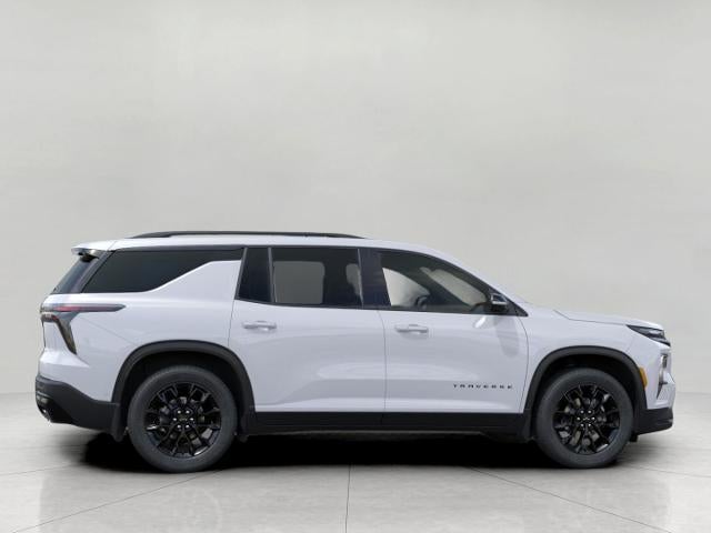 2026 Chevrolet Traverse LT w/2LT