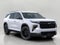 2026 Chevrolet Traverse LT w/2LT