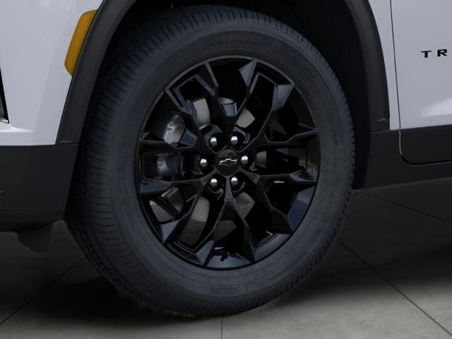 2026 Chevrolet Traverse LT w/2LT