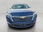2023 Chevrolet Traverse AWD 1LT