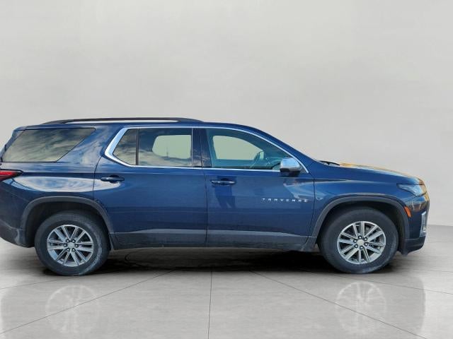 2023 Chevrolet Traverse AWD 1LT
